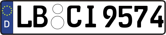 LB-CI9574