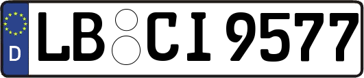 LB-CI9577
