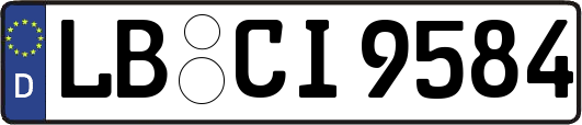 LB-CI9584