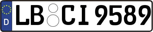 LB-CI9589