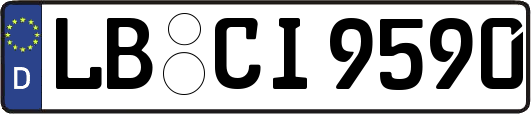 LB-CI9590