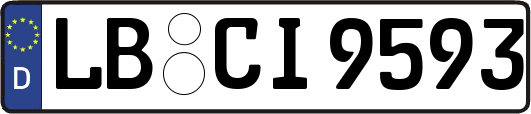LB-CI9593