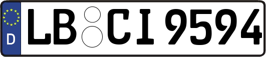 LB-CI9594