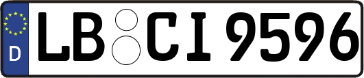 LB-CI9596