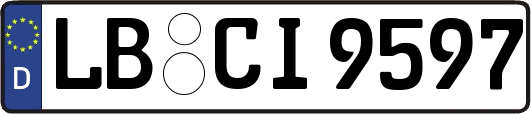 LB-CI9597