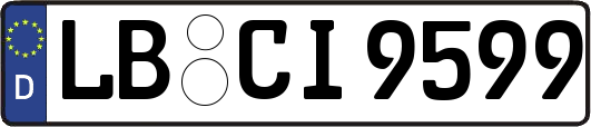 LB-CI9599