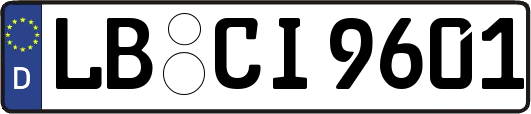 LB-CI9601