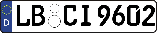 LB-CI9602