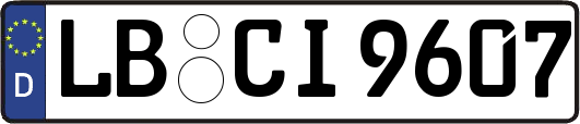 LB-CI9607