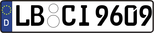 LB-CI9609