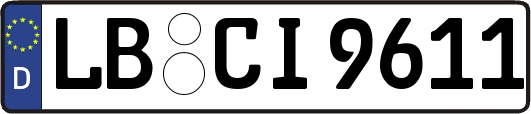 LB-CI9611