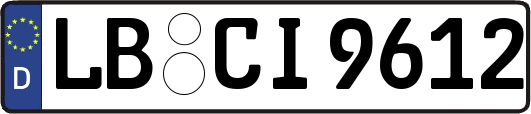 LB-CI9612