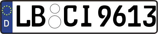 LB-CI9613