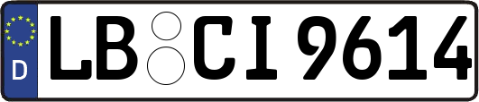 LB-CI9614
