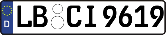 LB-CI9619