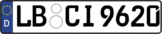 LB-CI9620
