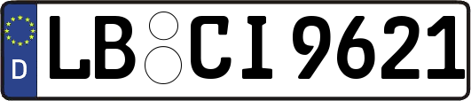 LB-CI9621