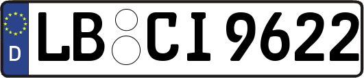 LB-CI9622
