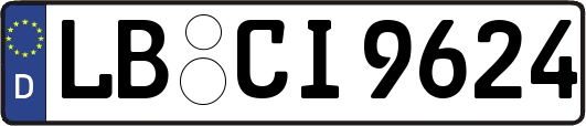 LB-CI9624