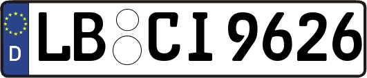 LB-CI9626