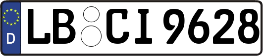 LB-CI9628