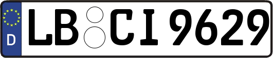 LB-CI9629
