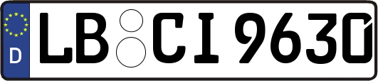 LB-CI9630