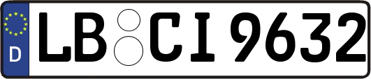 LB-CI9632