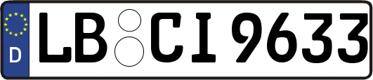 LB-CI9633