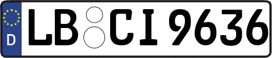 LB-CI9636