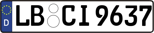 LB-CI9637