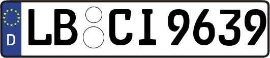 LB-CI9639