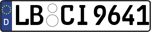 LB-CI9641