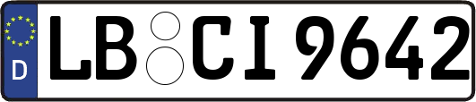 LB-CI9642