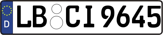 LB-CI9645