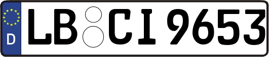 LB-CI9653
