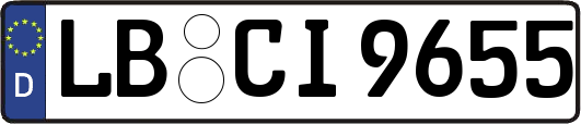 LB-CI9655