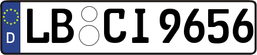 LB-CI9656