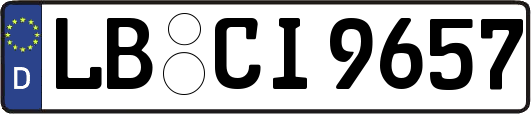 LB-CI9657