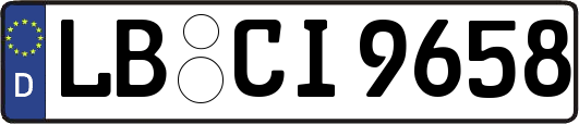 LB-CI9658