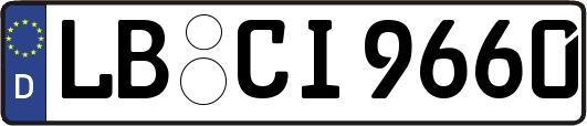 LB-CI9660