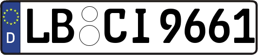 LB-CI9661