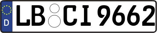 LB-CI9662