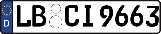 LB-CI9663