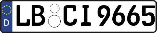LB-CI9665