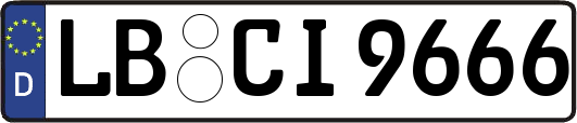 LB-CI9666