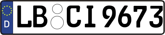 LB-CI9673