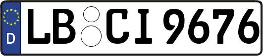 LB-CI9676