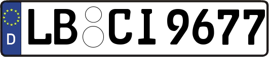 LB-CI9677