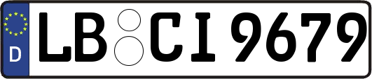 LB-CI9679